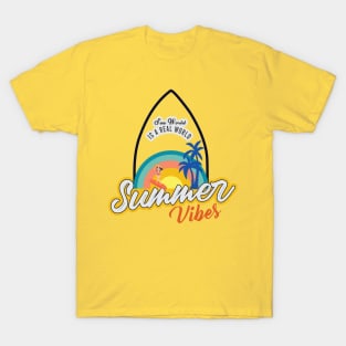 Summer Vibes T-Shirt